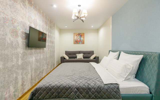 Апартаменты на Мичурина 149