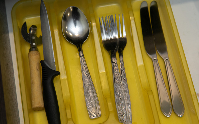 Квартира На Воскресенской 55