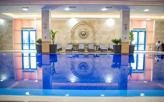 Delmare Hotel