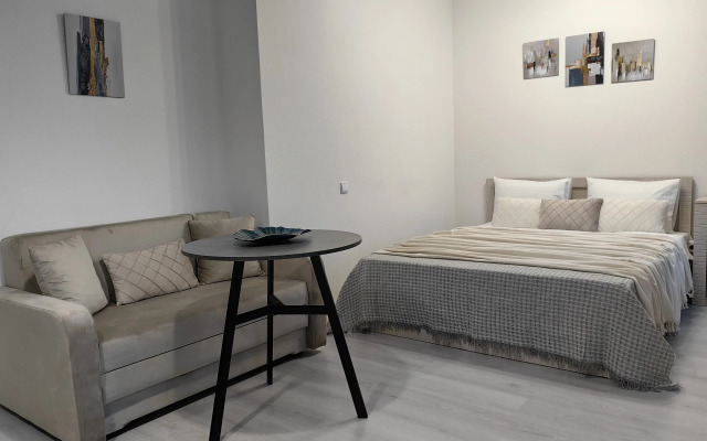 Like Home V centre goroda Apartments