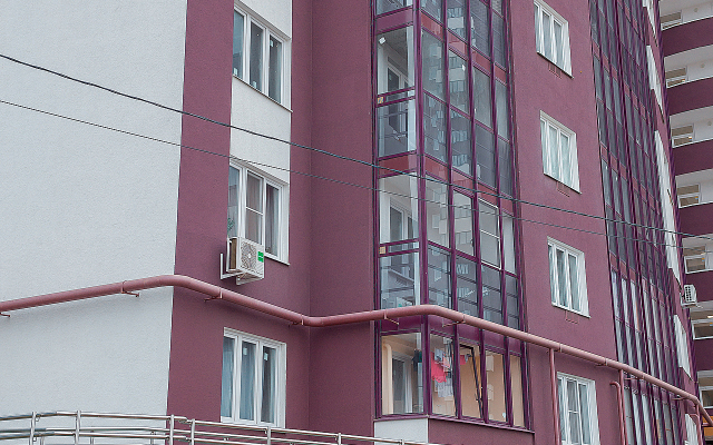 Cool House Apartments
