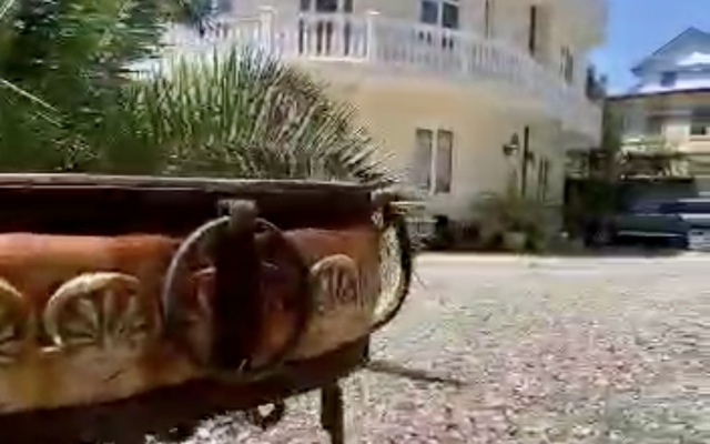 Olimpiyskiy Vizit Mini-Hotel