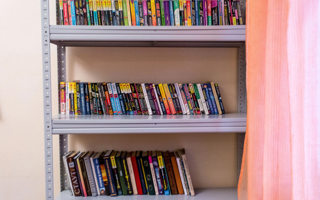 Хостел Все Сезоны