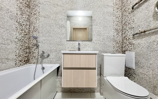 Квартира Hugge Place [Объект 185]