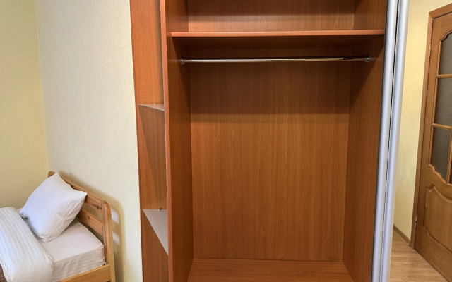 3k Apart-Comfort Na Slepnyova 37 Apartments