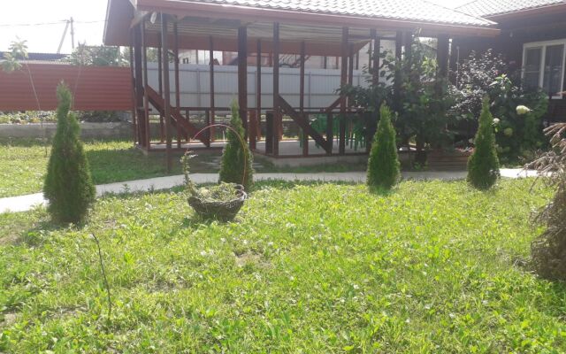 Feel House Private home