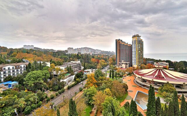 Kurortny Apartment 4