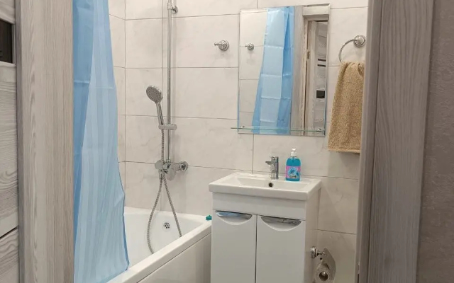 Квартира в ЖК Новаленд