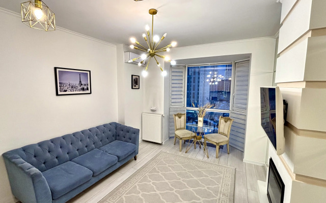 Royal Heights Apartments