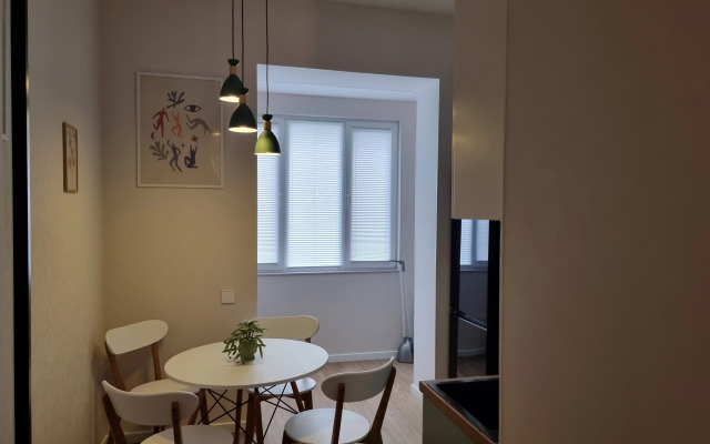 Emiland Apart Baku Apartments