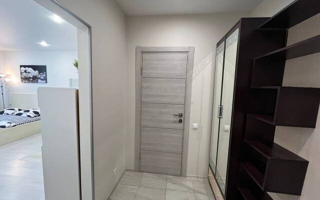 Kak Doma s zhivopisnym vidom Apartments