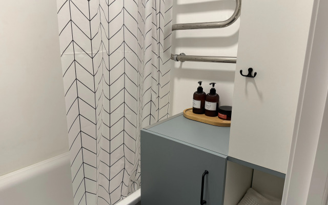 Апартаменты в центре Минска в районе ЦУМа