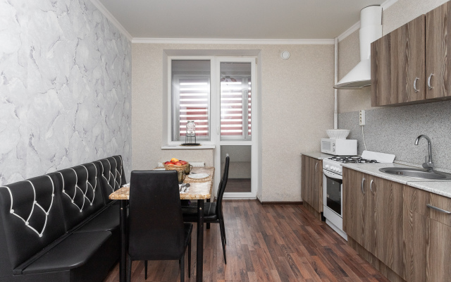Koshachyya Sloboda Flat