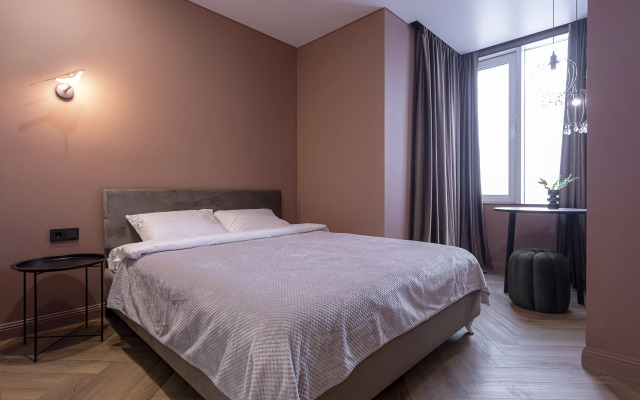 Квартира Первый Посуточный