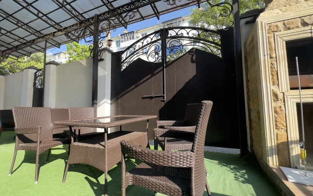 The pearl Guest House