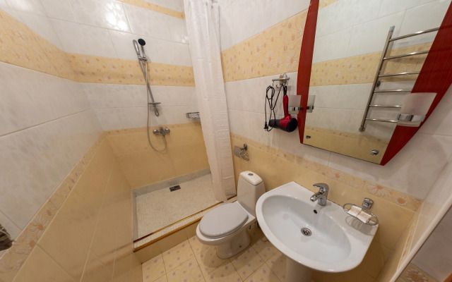 Guest house Alberiya