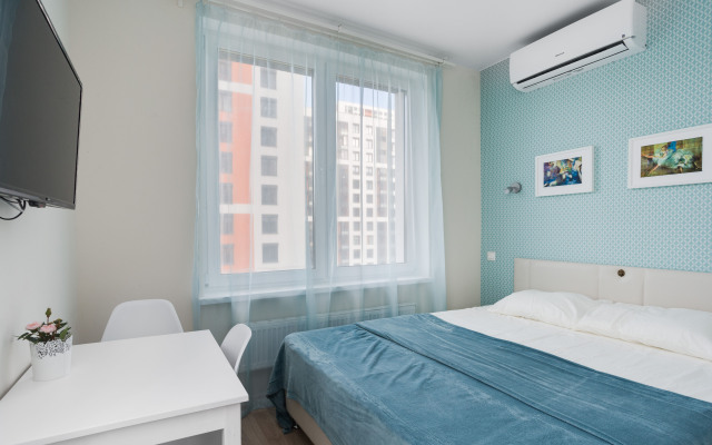 Dega ot Home24 Apartments