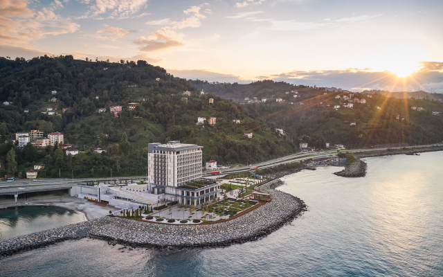 Ricosta Hotel