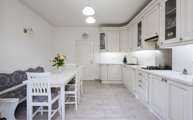 Квартира 3-к в новостройке на улице Арама DI723