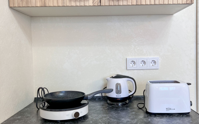 Апартаменты TatAparts Терраццо в центре у Кремля