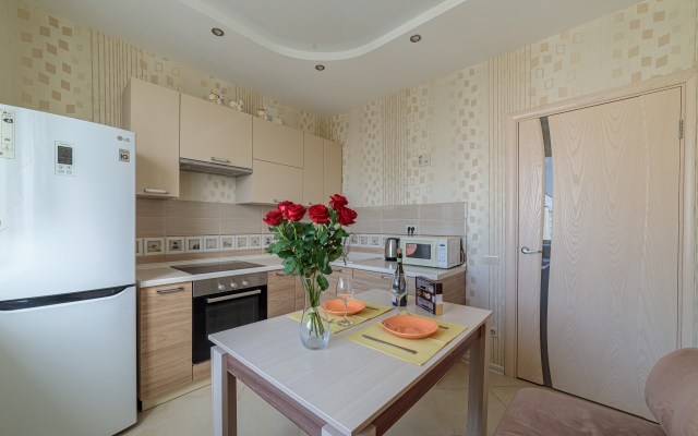 Квартира Флагман Отель