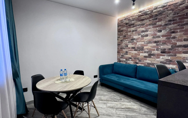 Квартира уютная в центре