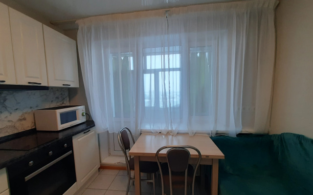 Квартира на проспекте Набережный 14