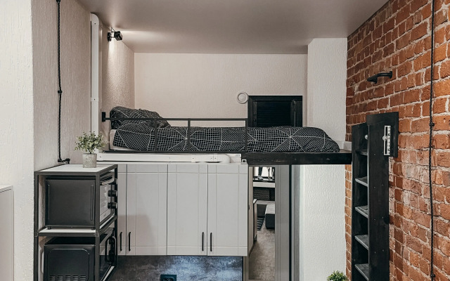 Апартаменты Capi House