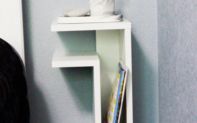 Na Perovo Ryadom S Tsentrom Im. Loginova Flat