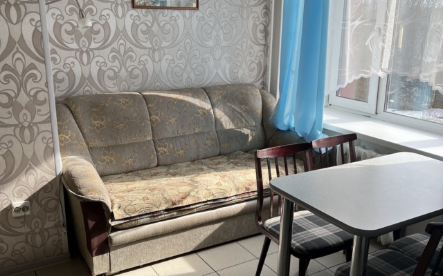 Kvartira Serdobol 14-7 Flat