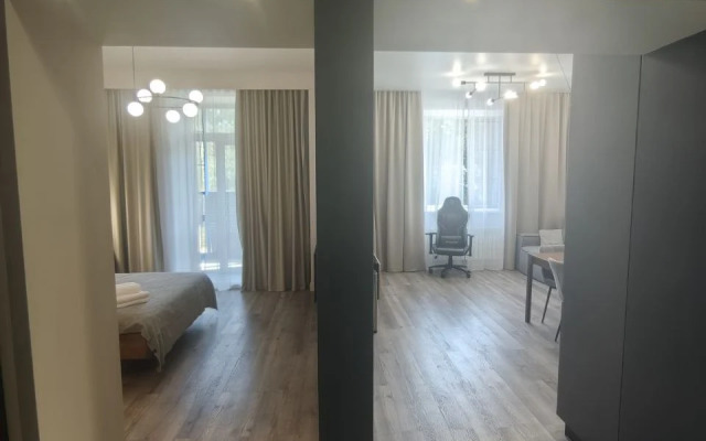 Welcome Na Vyazemskoy 3 Flat