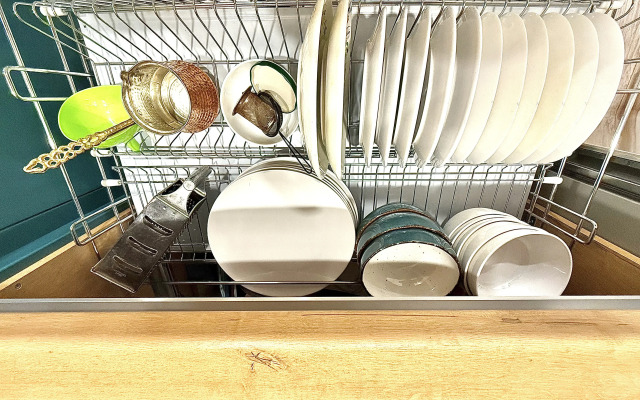 Квартира Батиссо