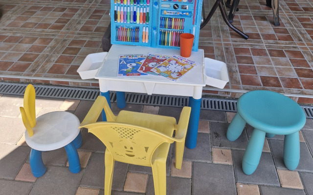 Гостевой дом Янтарная Гавань