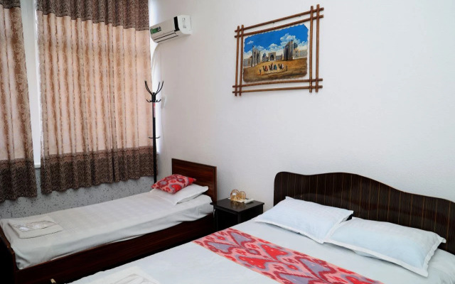 World Guest House