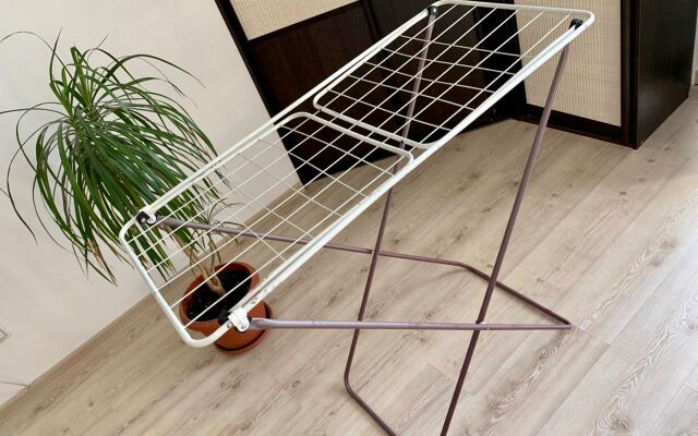 Апартаменты в центе Тюмени, Гелерея Вояж, Гор Сад