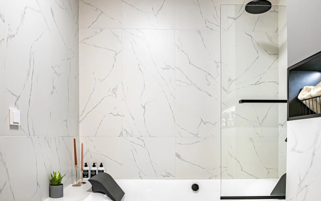 Nebo Suite Apartments