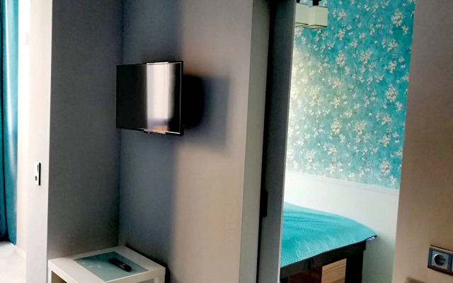 Апартаменты Sunny Room