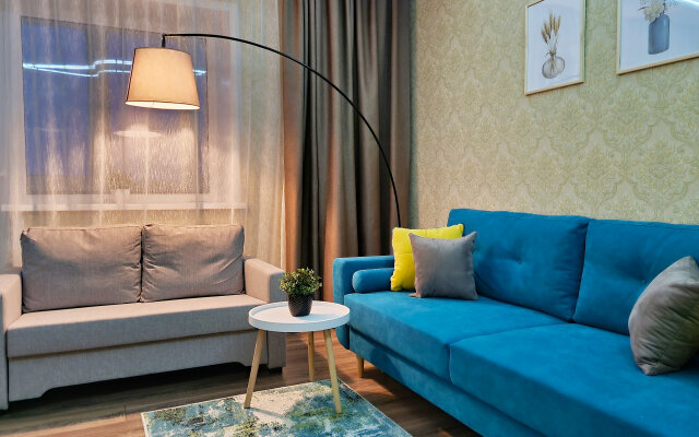 Premium Klass Titova 42 Apartments