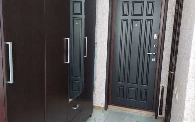 Квартира на Улице Крымской, 65Б