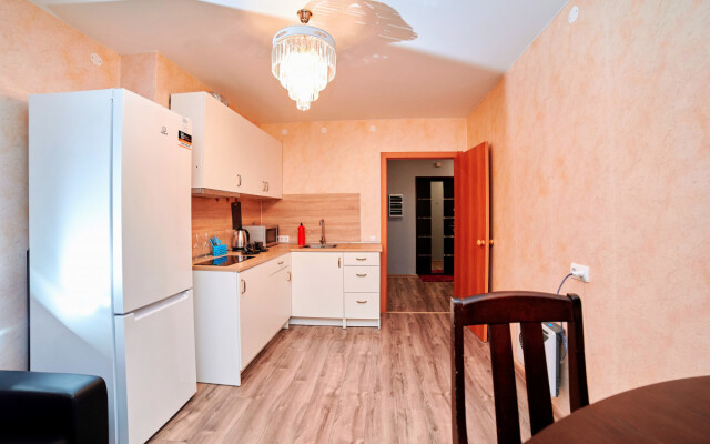 Квартира Двухкомнатная Apart Sharing Гоголя 29