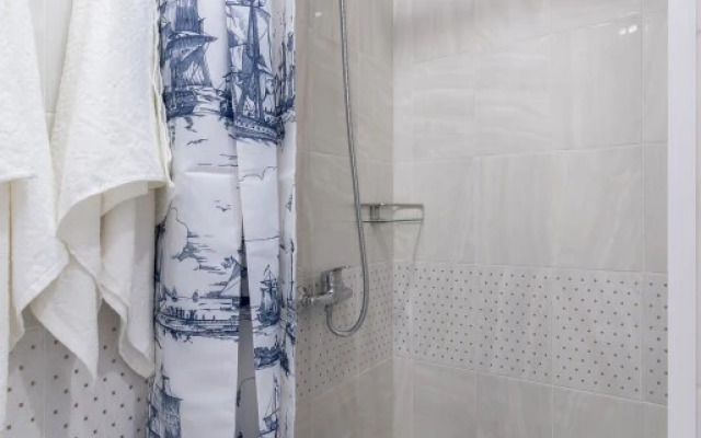 Апартаменты студия