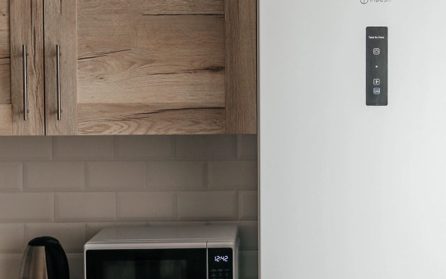 Квартира 2-комнатная на ул. Серпуховская 7