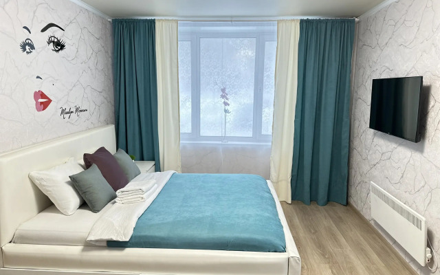 Апартаменты Hanaka Жигулевская 18