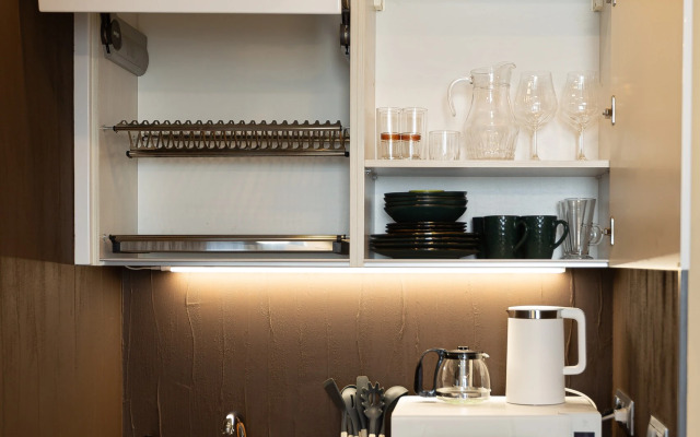 Квартира Фастовская 29-298