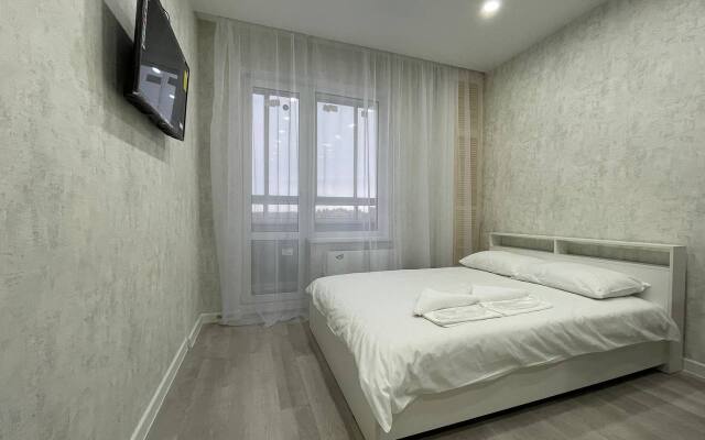 Квартира OrangeApartments24 Рядом с Аэропортом Шереметьево