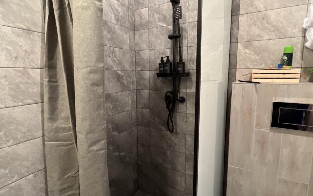 Apartamenty Shteyn 1