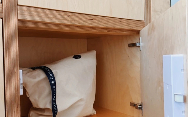 Смарт-отель Невский ботик