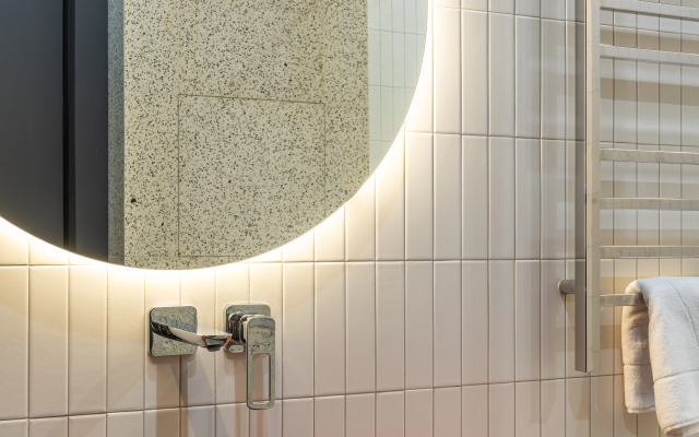 Квартира стильная в Эко-квартале