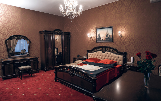 Piter Hotels Mini-Hotel