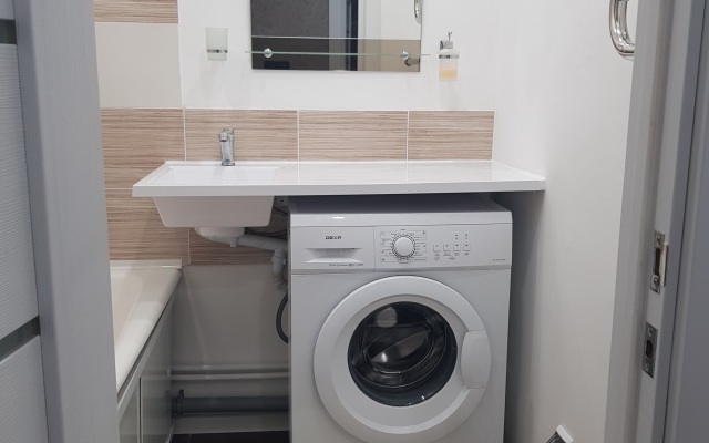 Апартаменты Новоржевская 27